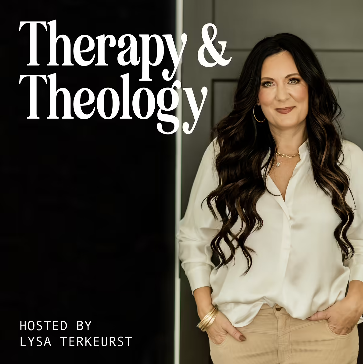 Therapy And Theology Lysa TerKeurst